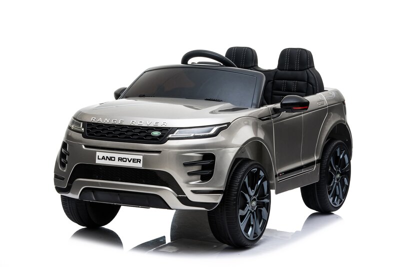 Masinuta Electrica Range Rover Evoque,