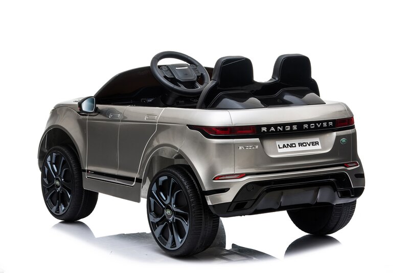 Masinuta Electrica Range Rover Evoque,