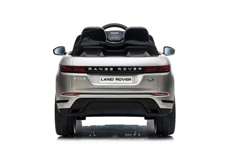 Masinuta Electrica Range Rover Evoque,