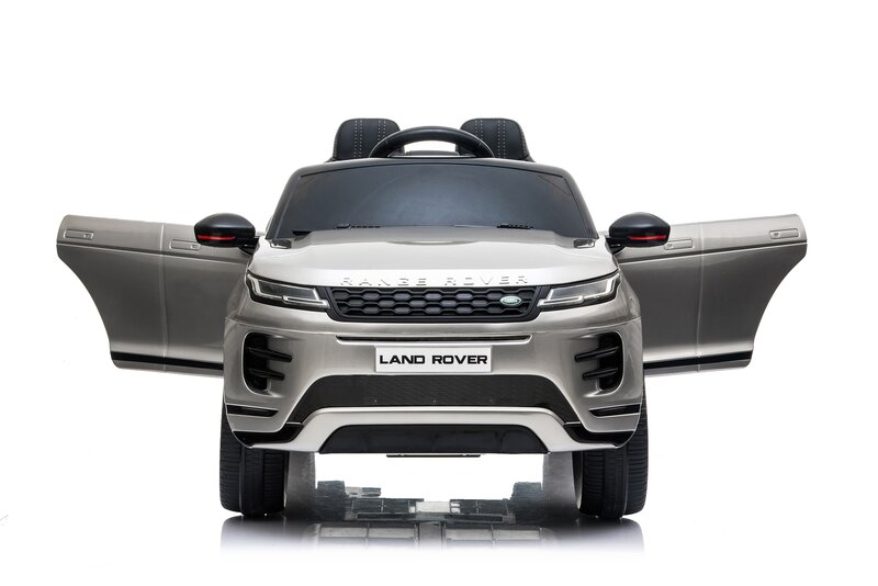 Masinuta Electrica Range Rover Evoque,